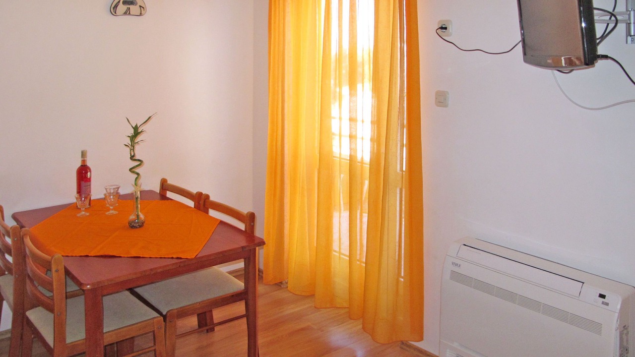 Photo of Bedroom in Gradac