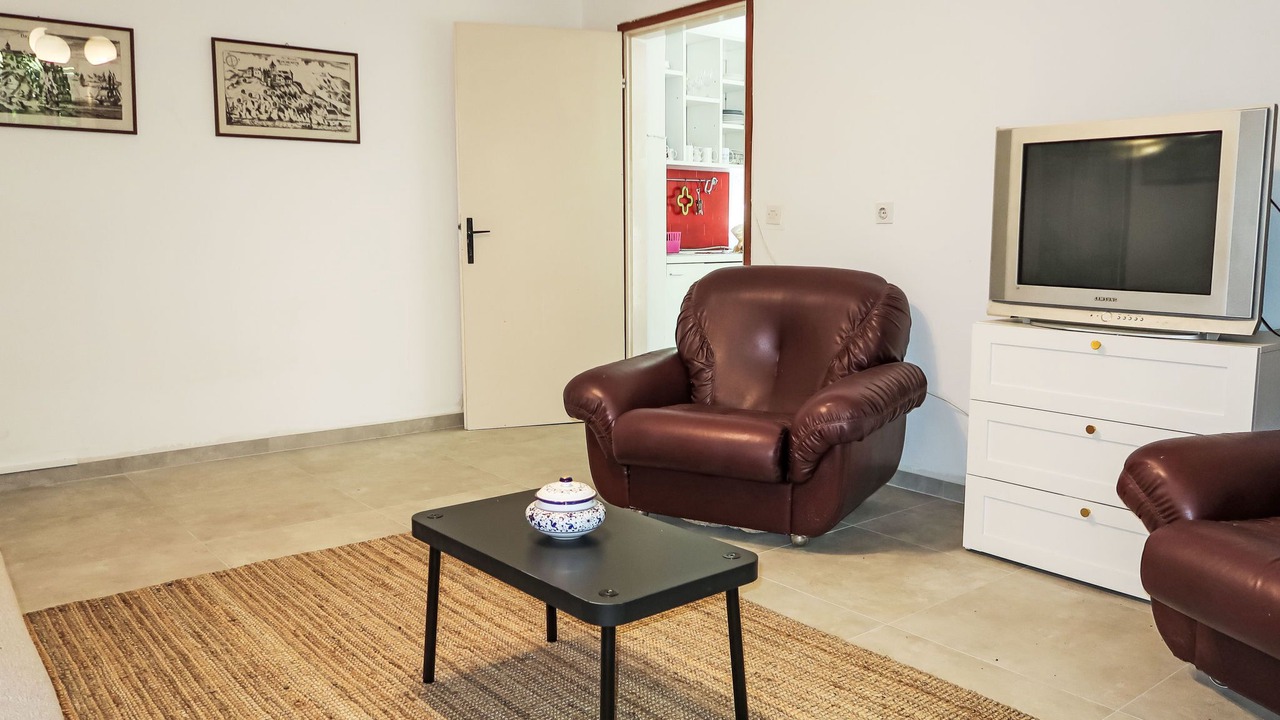 Photo of Livingroom in Mosenice