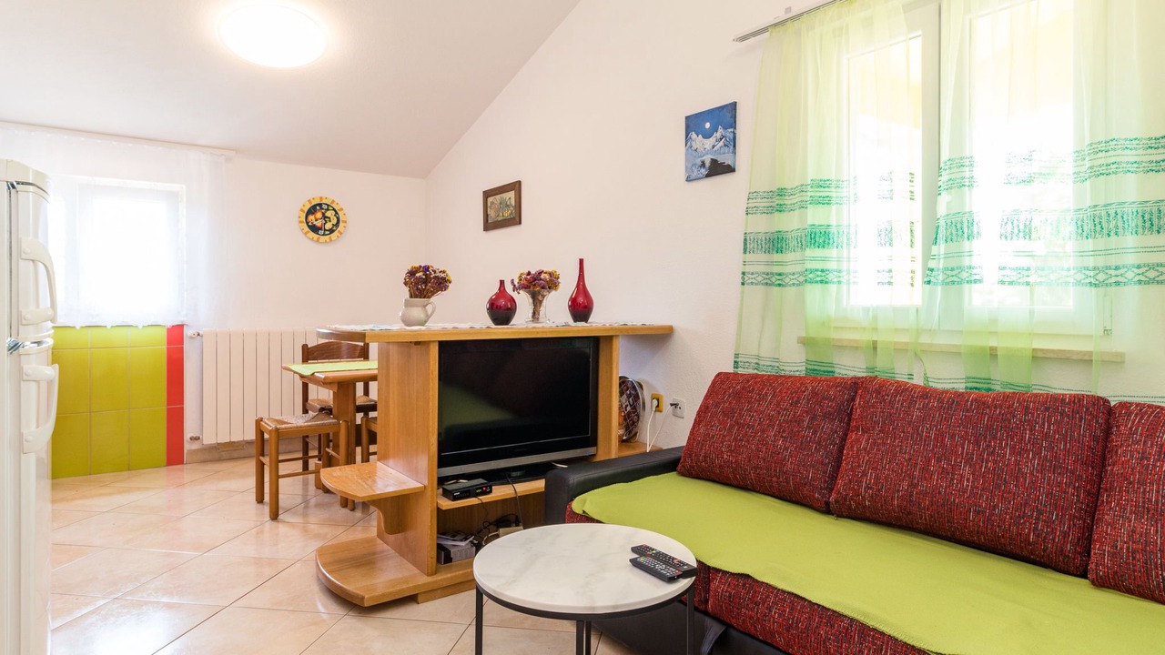 Photo of Livingroom in Peroj