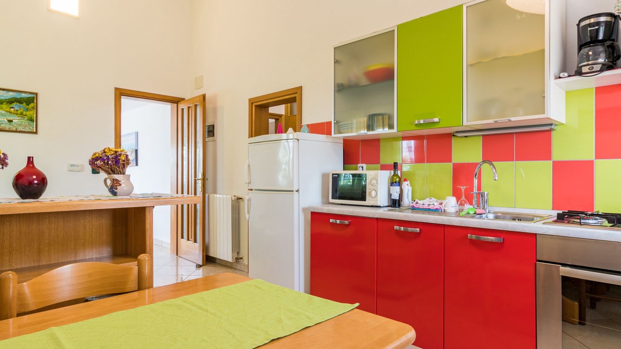 Photo of Bedroom in Peroj