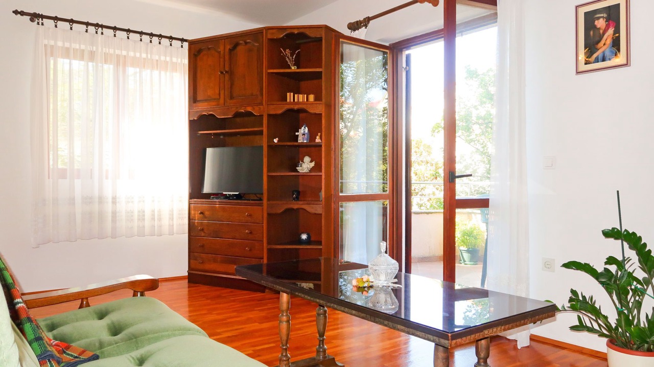 Photo of Livingroom in Malinska