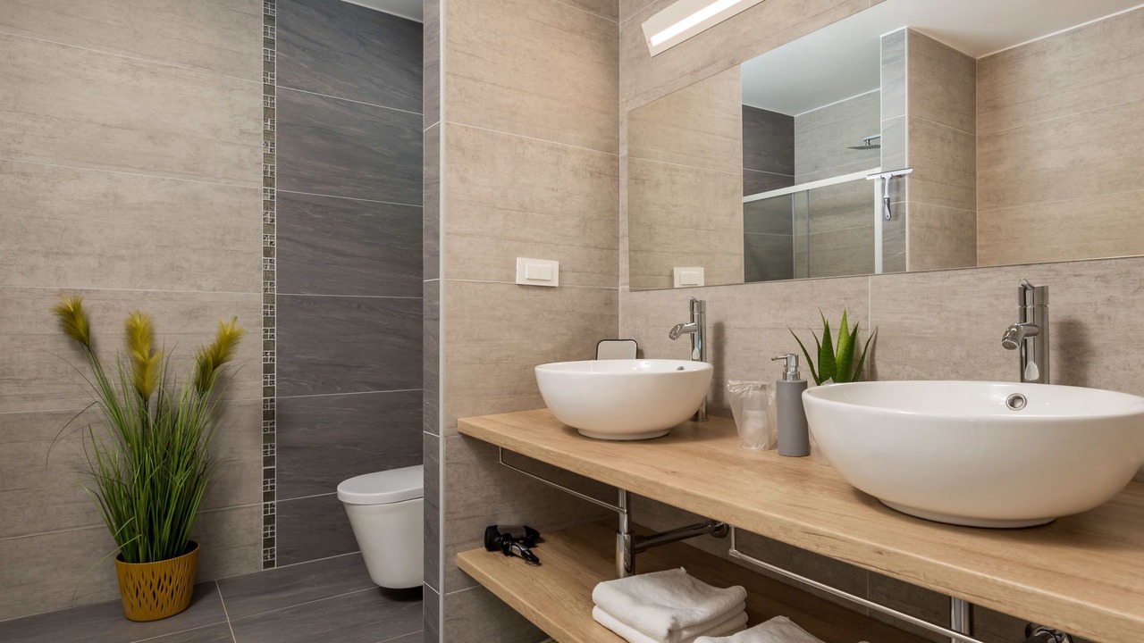 Photo of Bathroom in Lopar