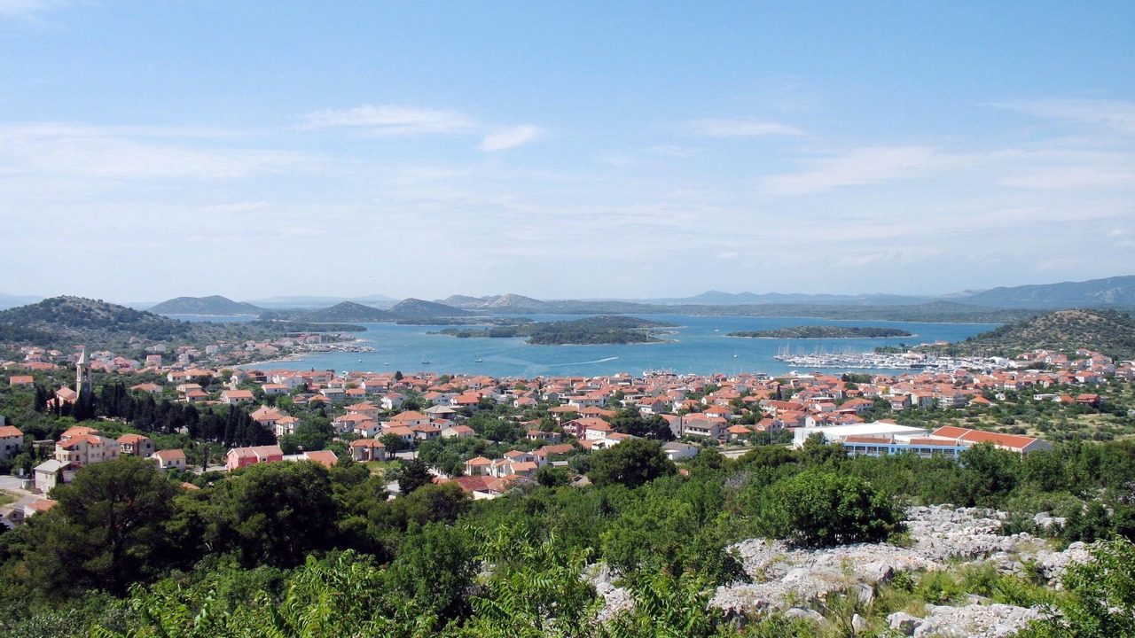 Photo of Outdoor in Jezera