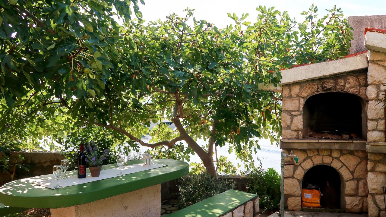 Photo of Outdoor in Barbat na Rabu