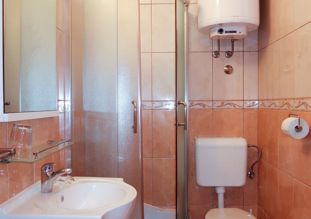 Photo of Bathroom in Barbat na Rabu