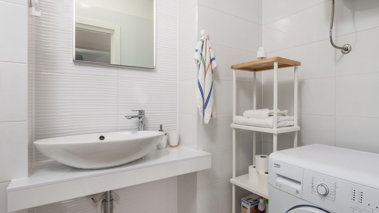Photo of Bathroom in Barbat na Rabu