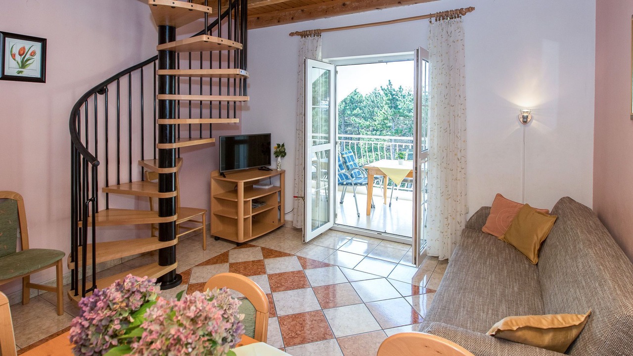Photo of Livingroom in Jadranovo