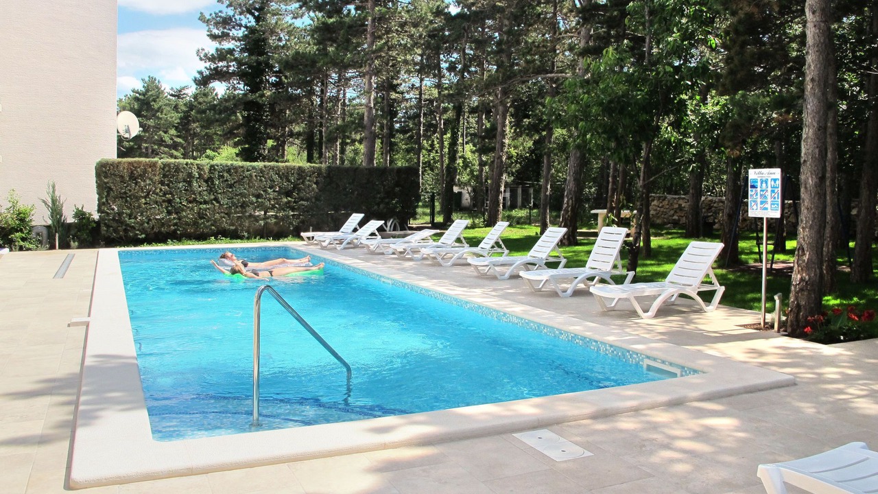 Photo of Outdoor in Jadranovo