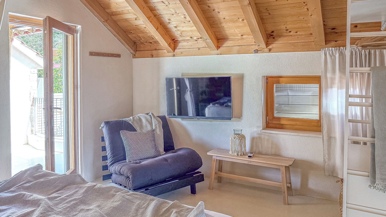 Photo of Bedroom in Dol
