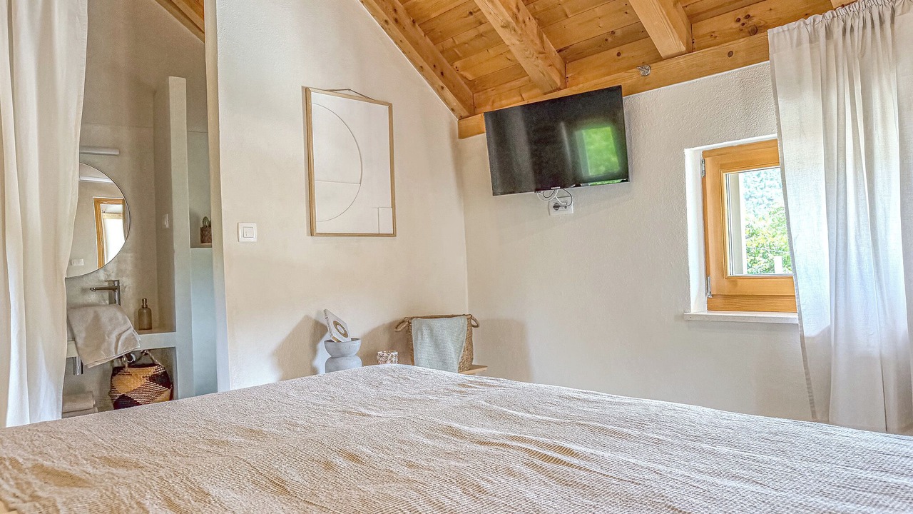 Photo of Bedroom in Dol