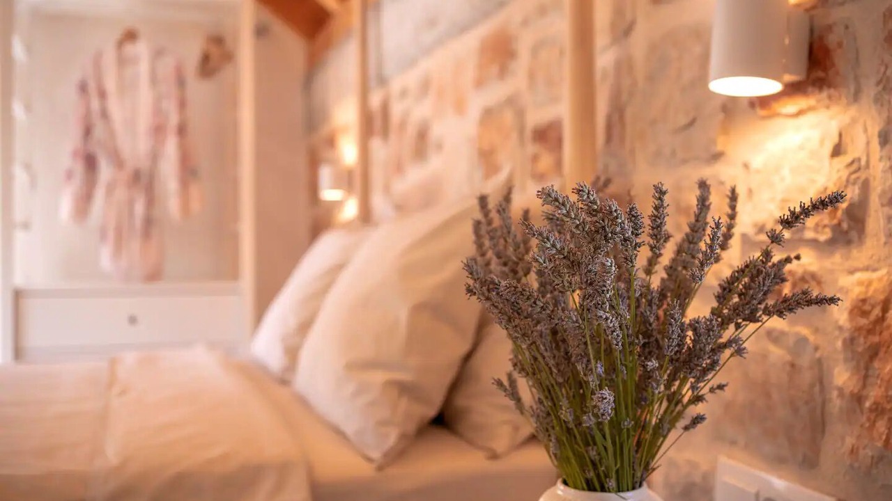 Photo of Bedroom in Dol