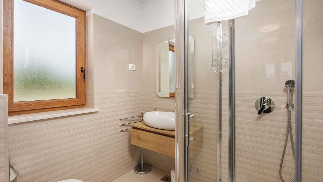 Photo of Bathroom in Paradiz