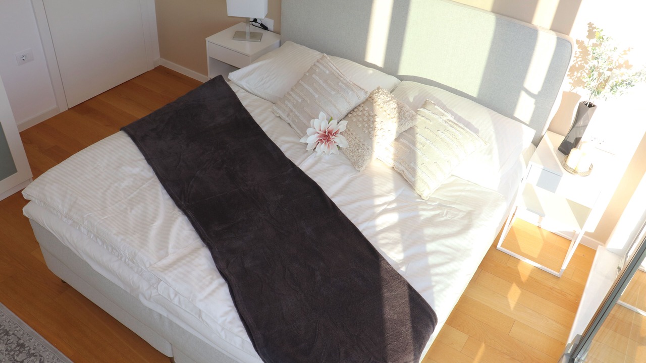 Photo of Bedroom in Banjole