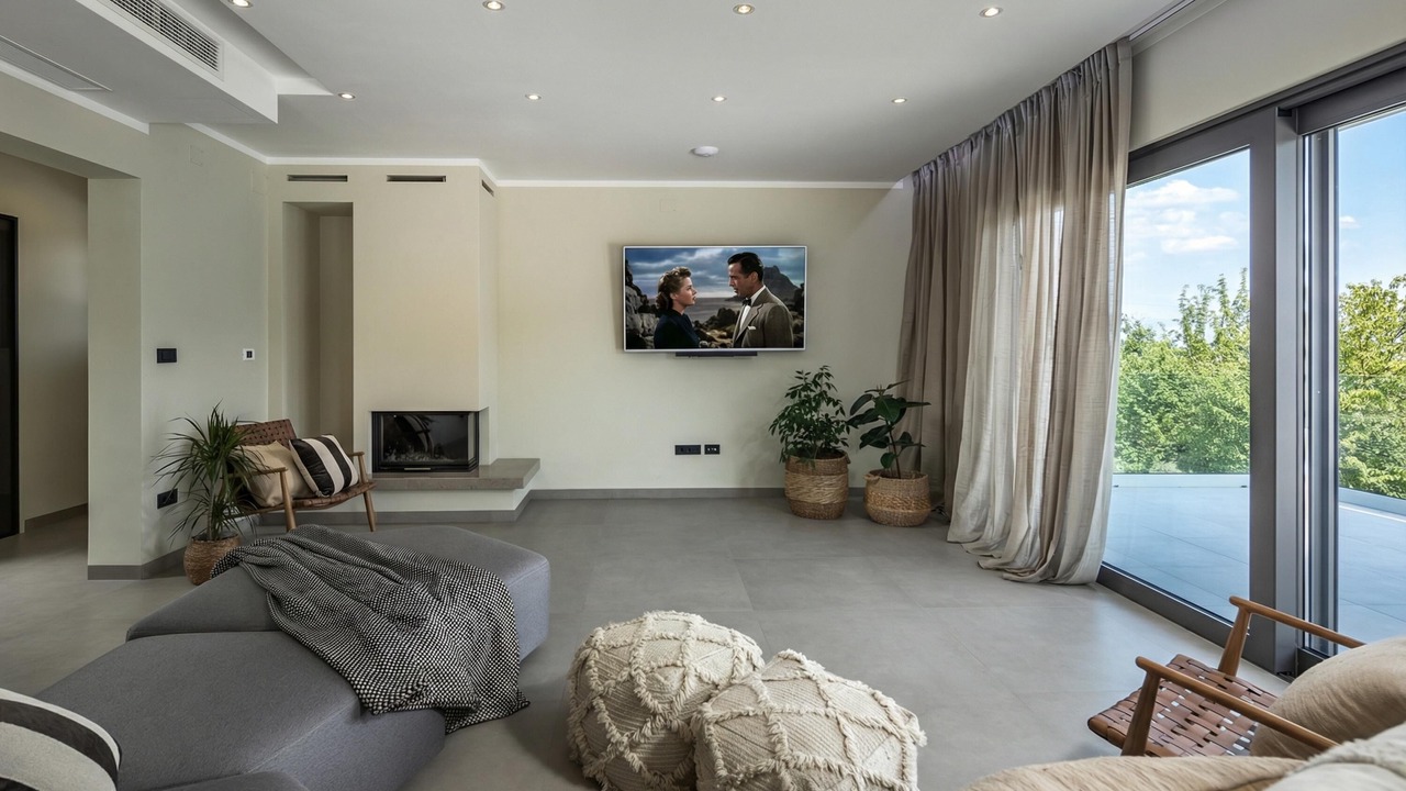 Photo of Livingroom in Poljane