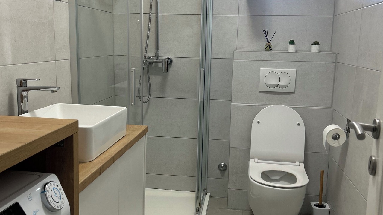 Photo of Bathroom in Bibinje