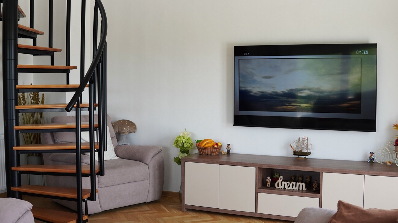 Photo of Livingroom in Trn
