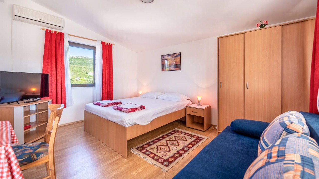 Photo of Bedroom in Krusevo