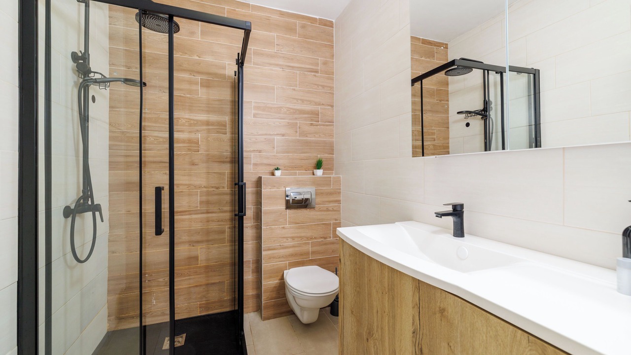 Photo of Bathroom in Tribalj