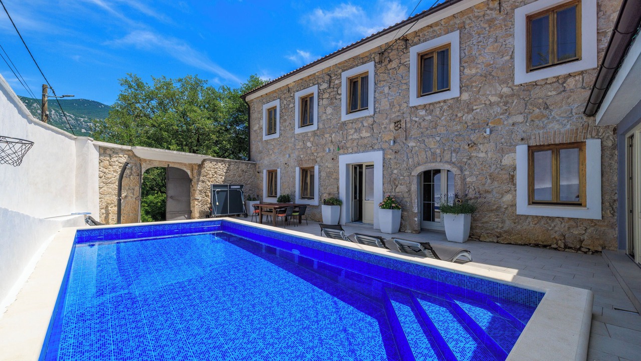 Photo of Outdoor in Tribalj