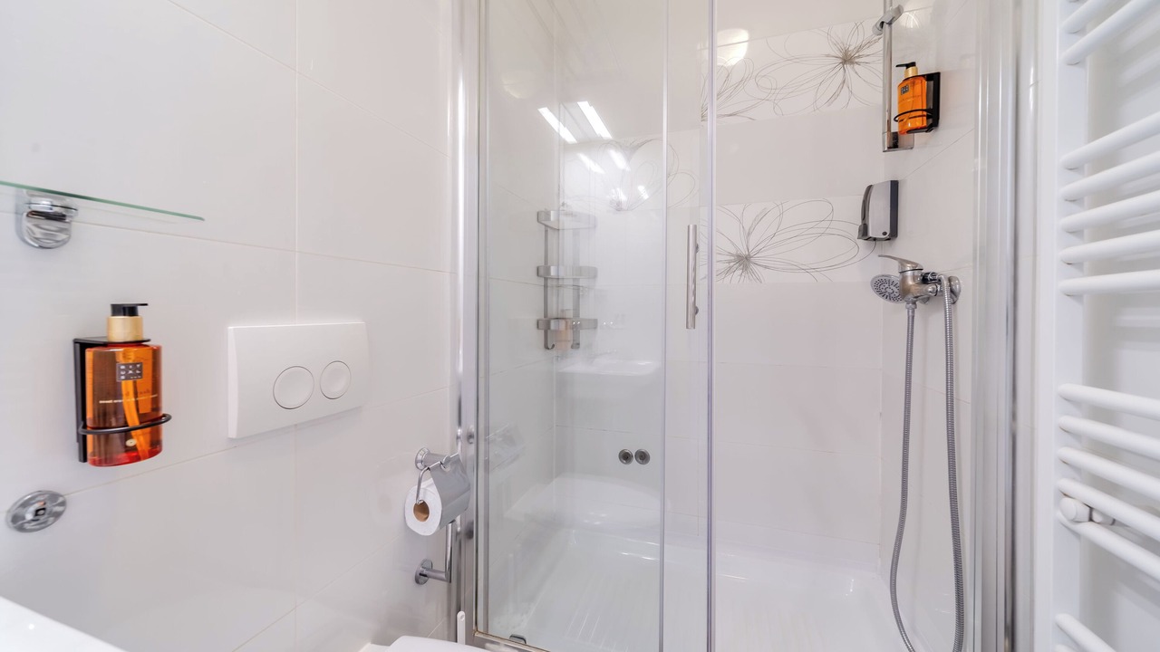 Photo of Bathroom in Zagreb