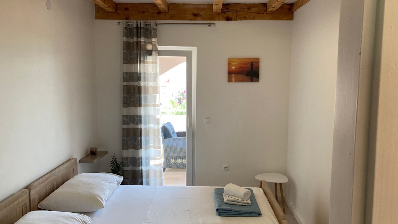 Photo of Bedroom in Kraj