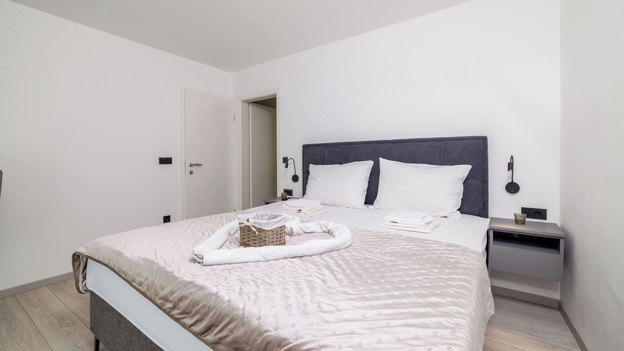 Photo of Bedroom in Drivenik