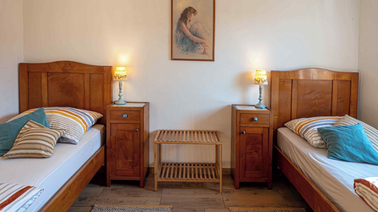 Photo of Bedroom in Sveti Donat