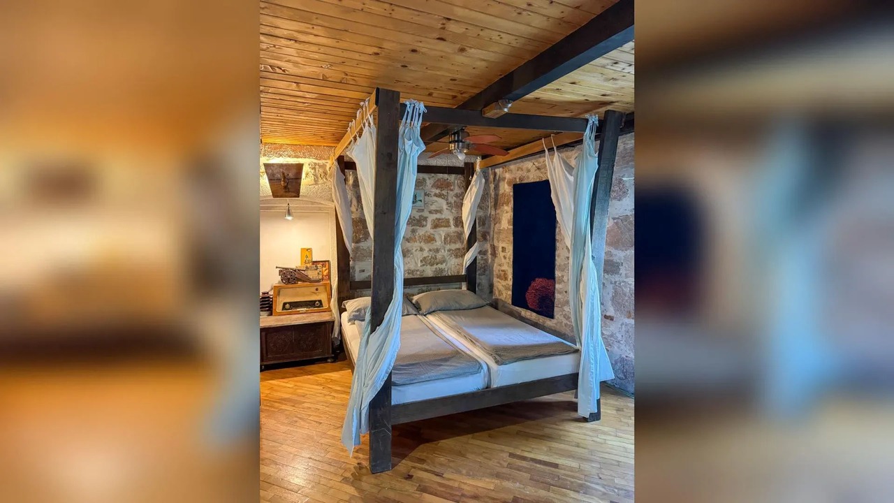 Photo of Bedroom in Betina