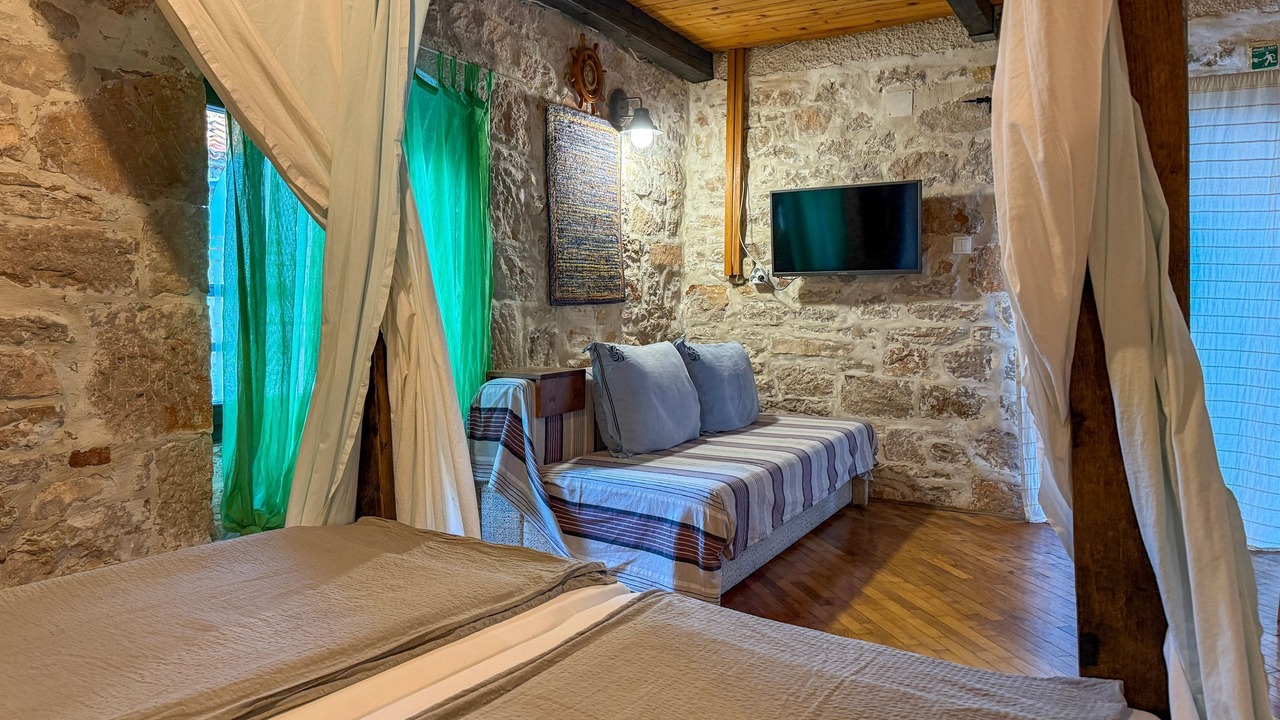 Photo of Bedroom in Betina