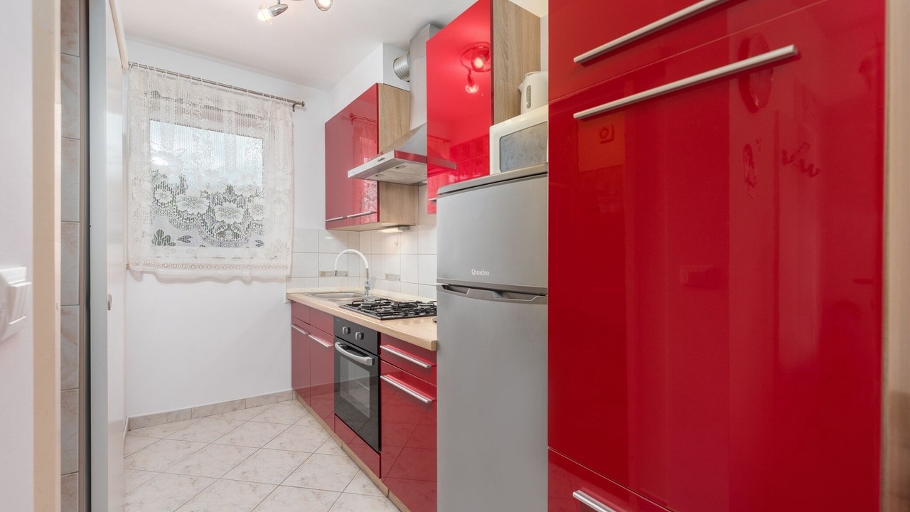 Photo of Kitchen in Mugeba