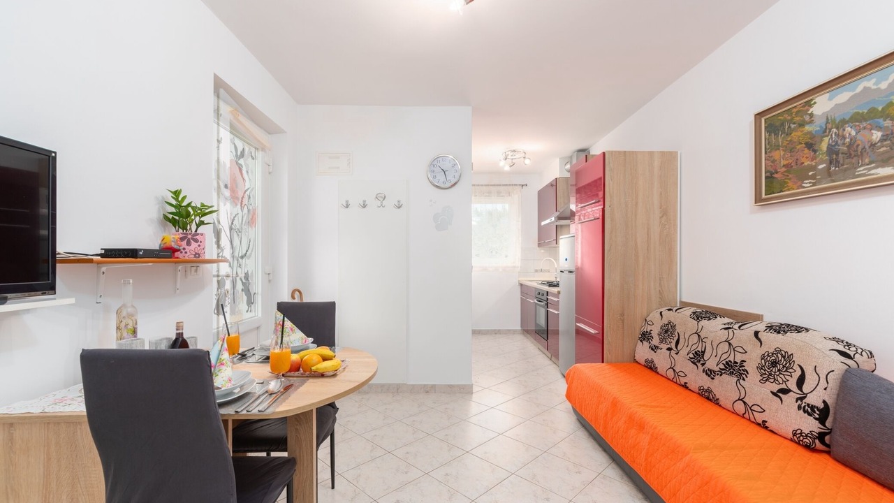 Photo of Livingroom in Mugeba