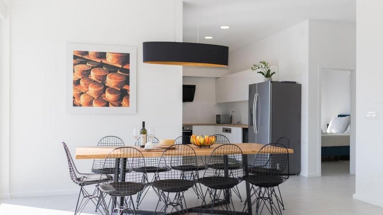 Photo of Livingroom in Pag