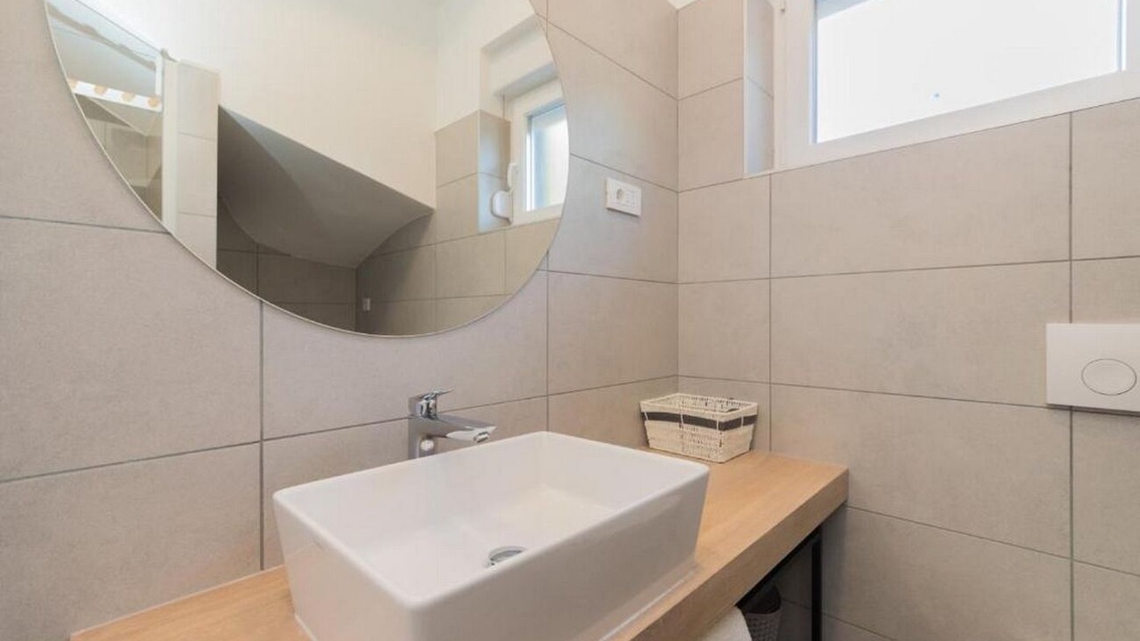 Photo of Bathroom in Pag