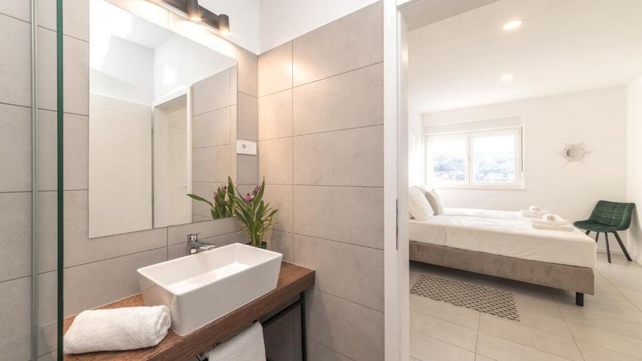 Photo of Bathroom in Pag