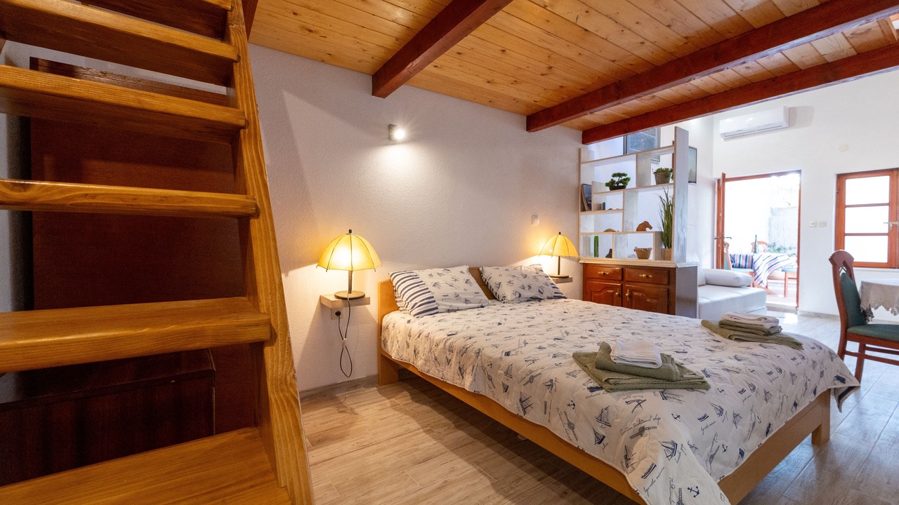 Photo of Bedroom in Stari Grad