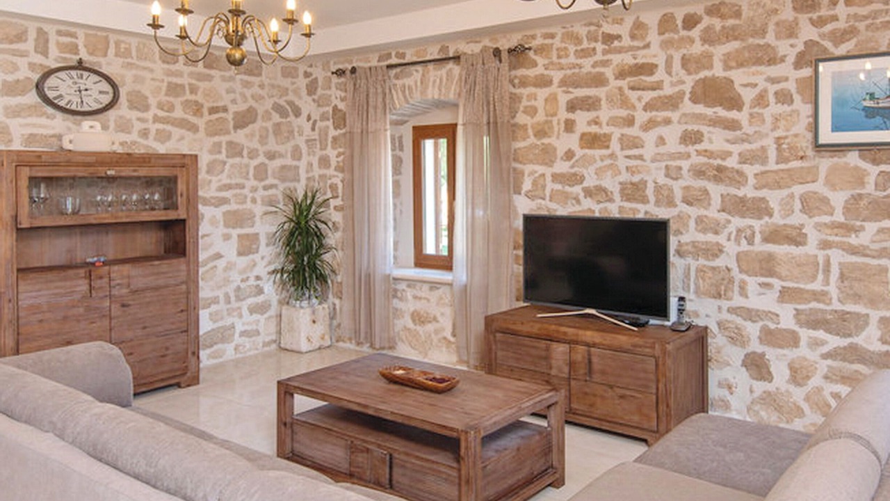 Photo of Livingroom in Loviste