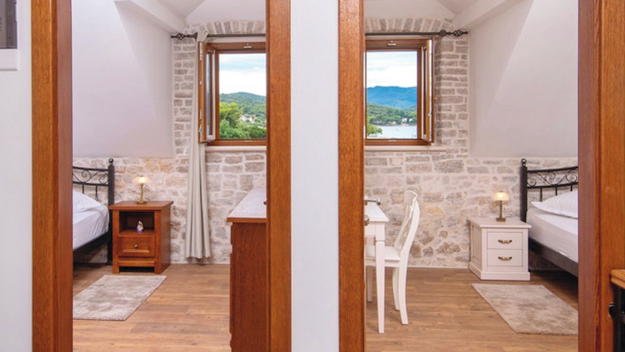 Photo of Bedroom in Loviste