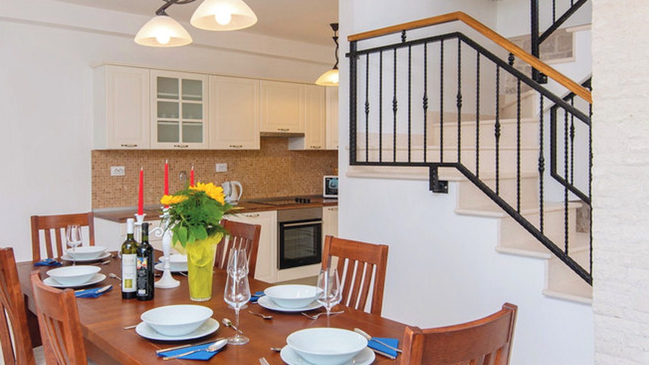 Photo of Kitchen in Loviste
