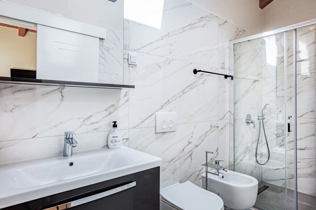 Photo of Bathroom in Betina