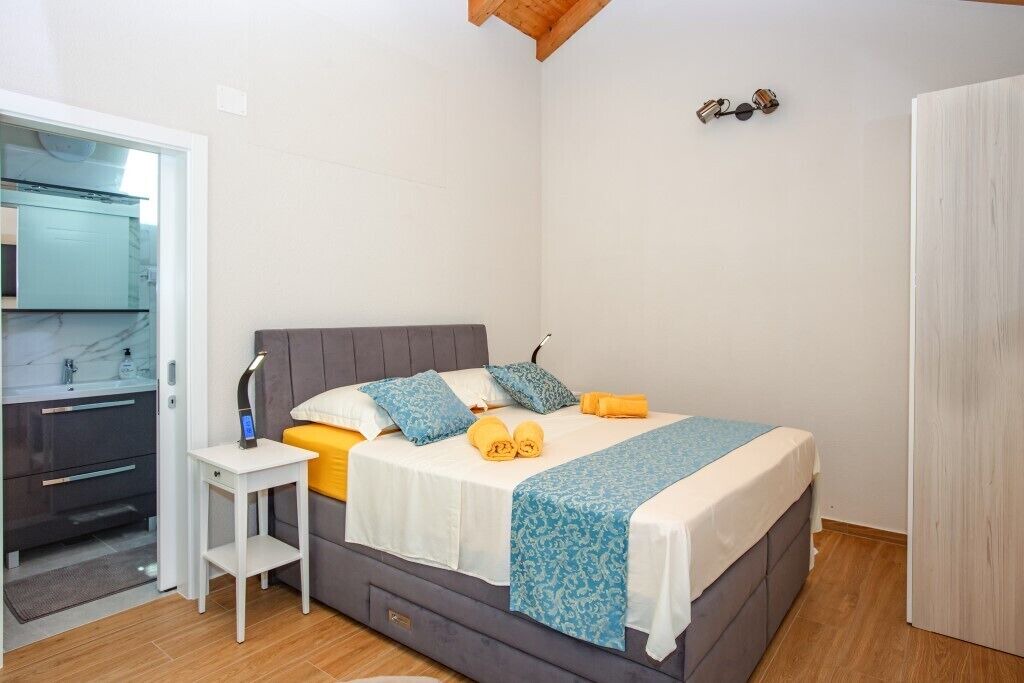 Photo of Bedroom in Betina