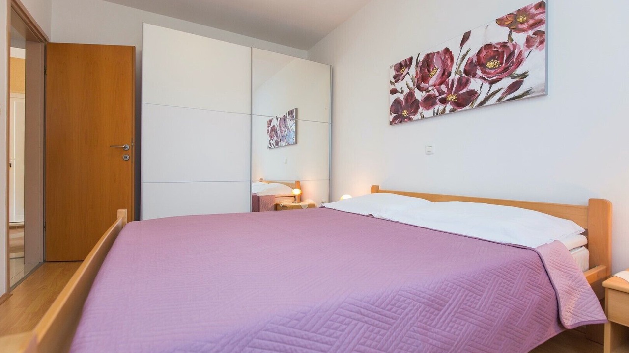 Photo of Bedroom in Ravni