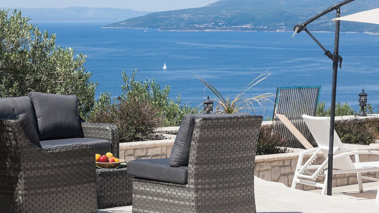 Photo of Patio Balcony in Zelenka