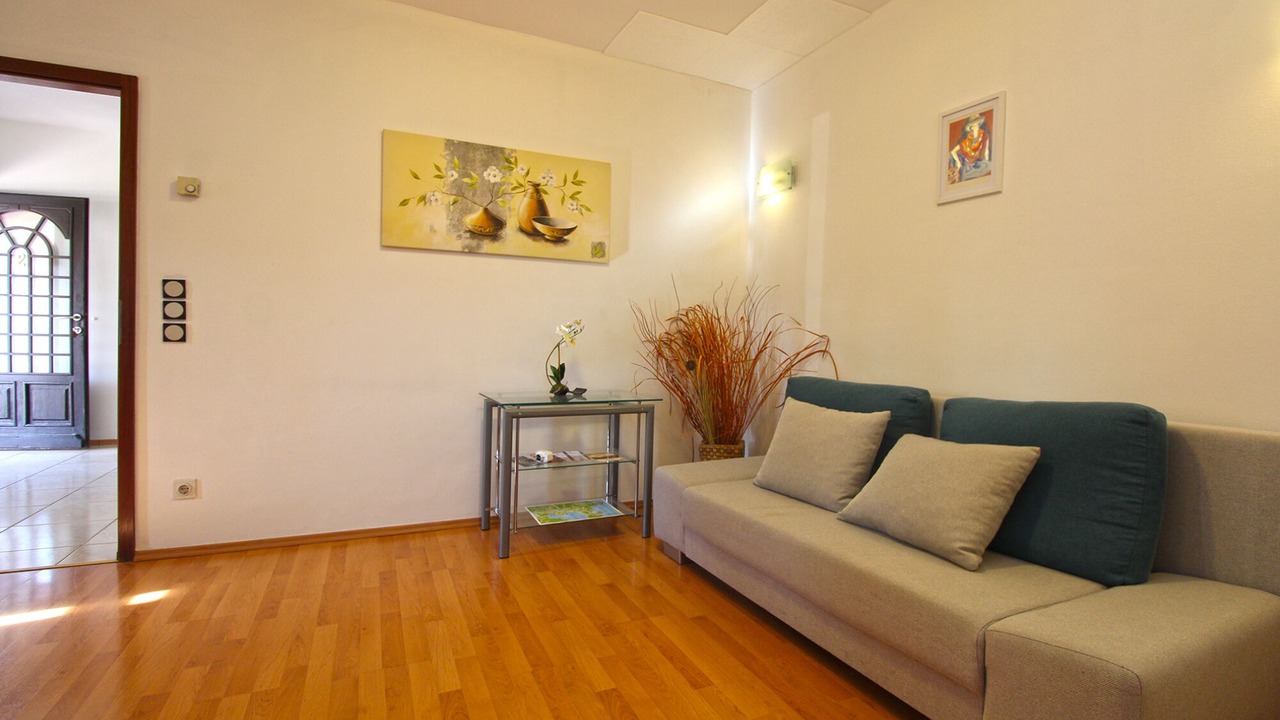 Photo of Livingroom in Pjescana Uvala