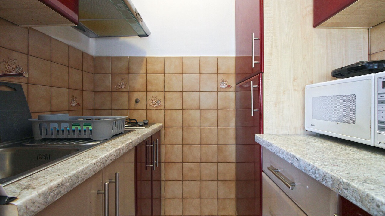 Photo of Kitchen in Pjescana Uvala