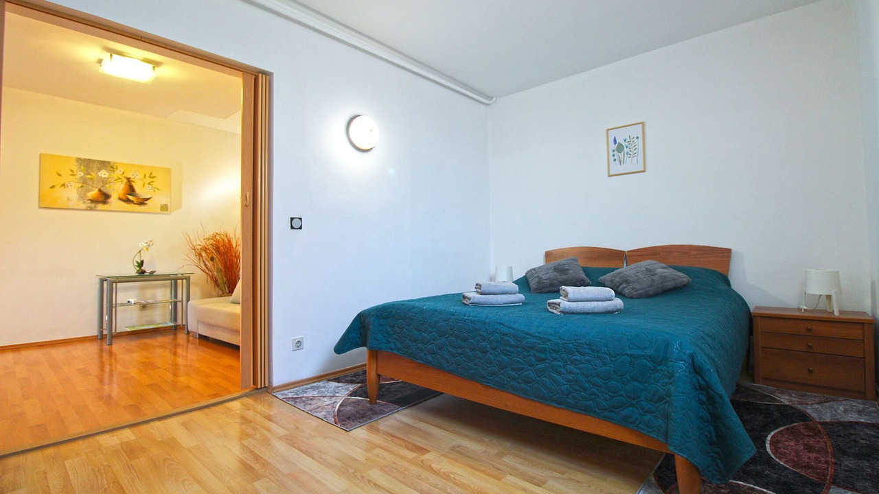Photo of Bedroom in Pjescana Uvala