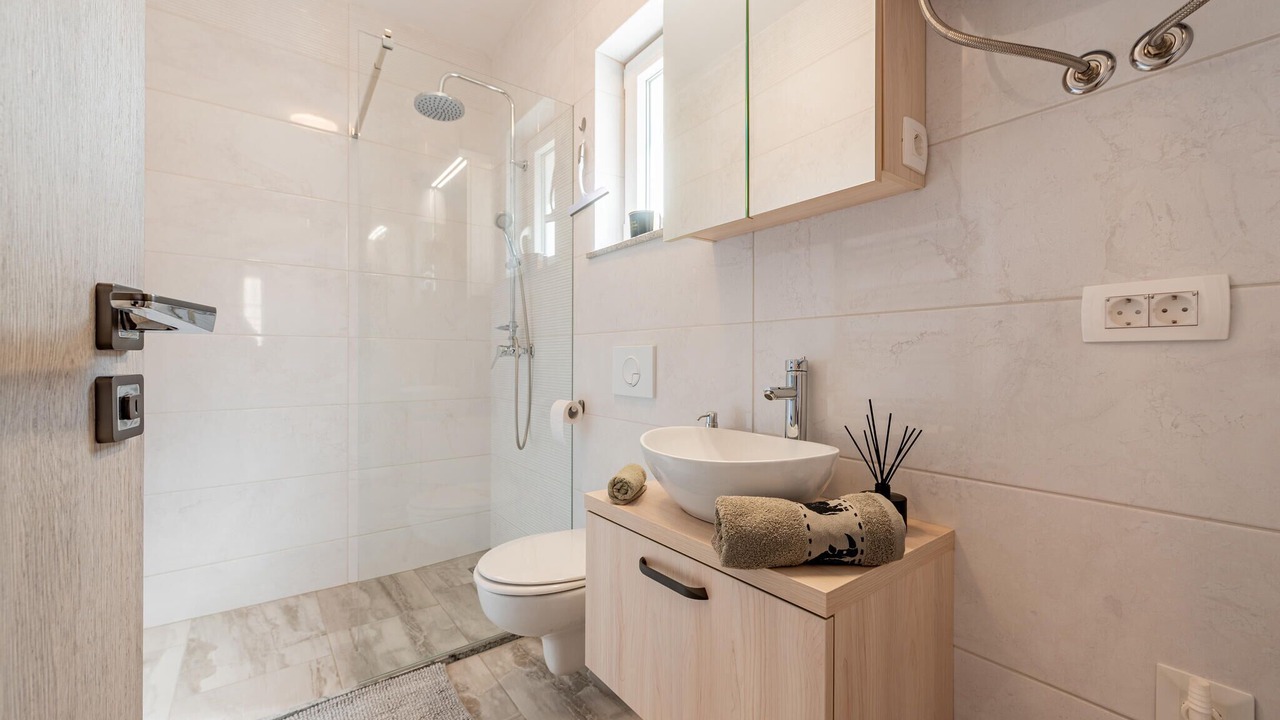 Photo of Bathroom in Prizna