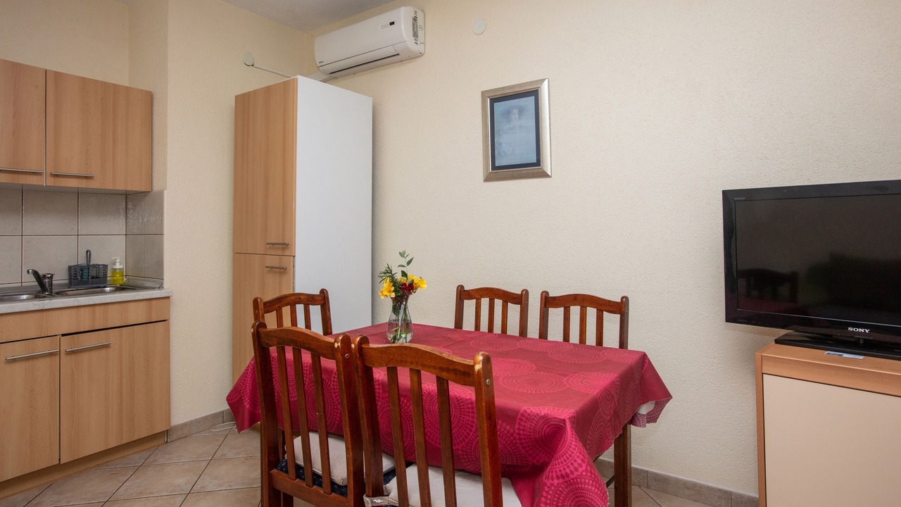 Photo of Livingroom in Pirovac