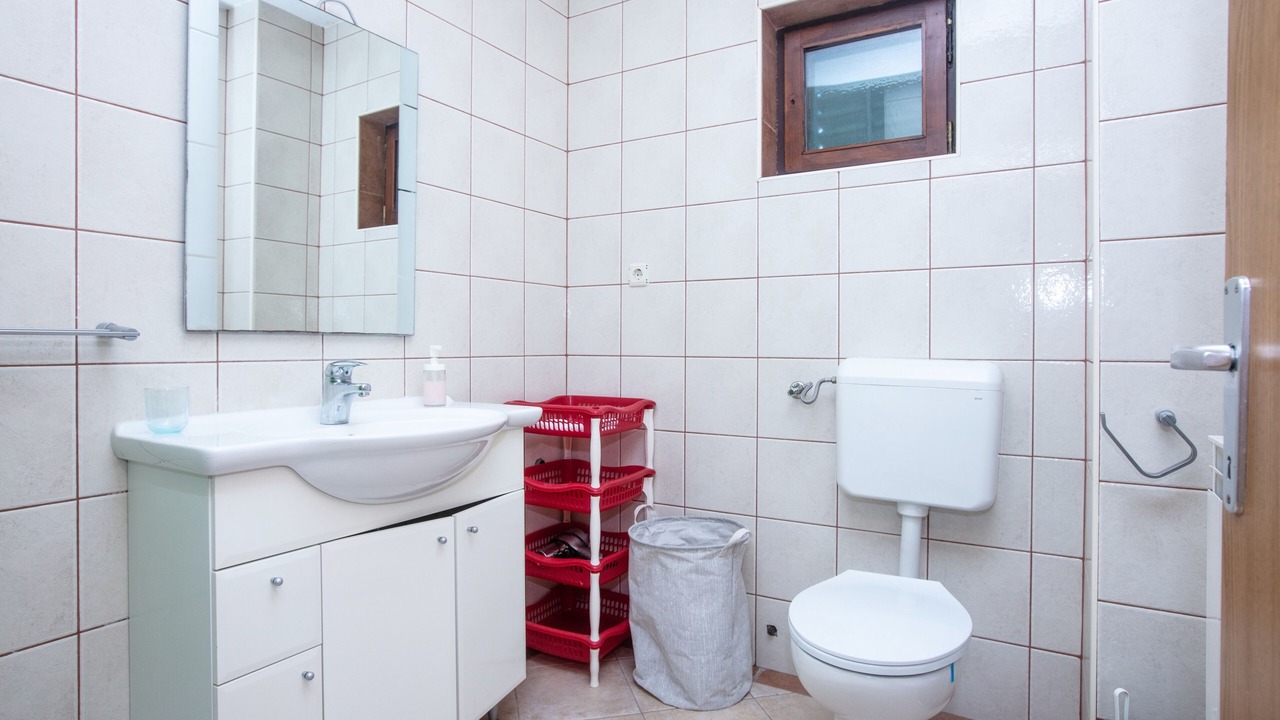 Photo of Bathroom in Pirovac
