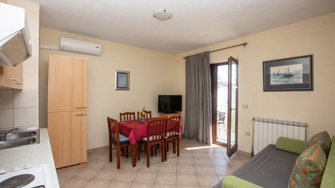 Photo of Livingroom in Pirovac
