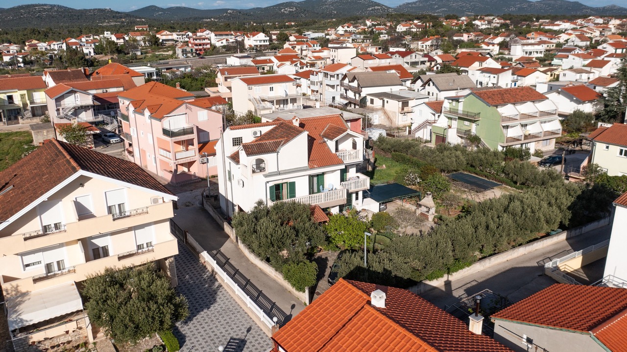 Photo of Outdoor in Pirovac
